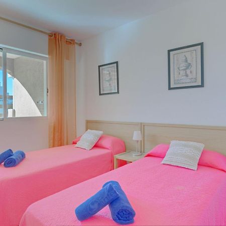 Apartment Apolo Vii-7 By Interhome กัลเป ภายนอก รูปภาพ