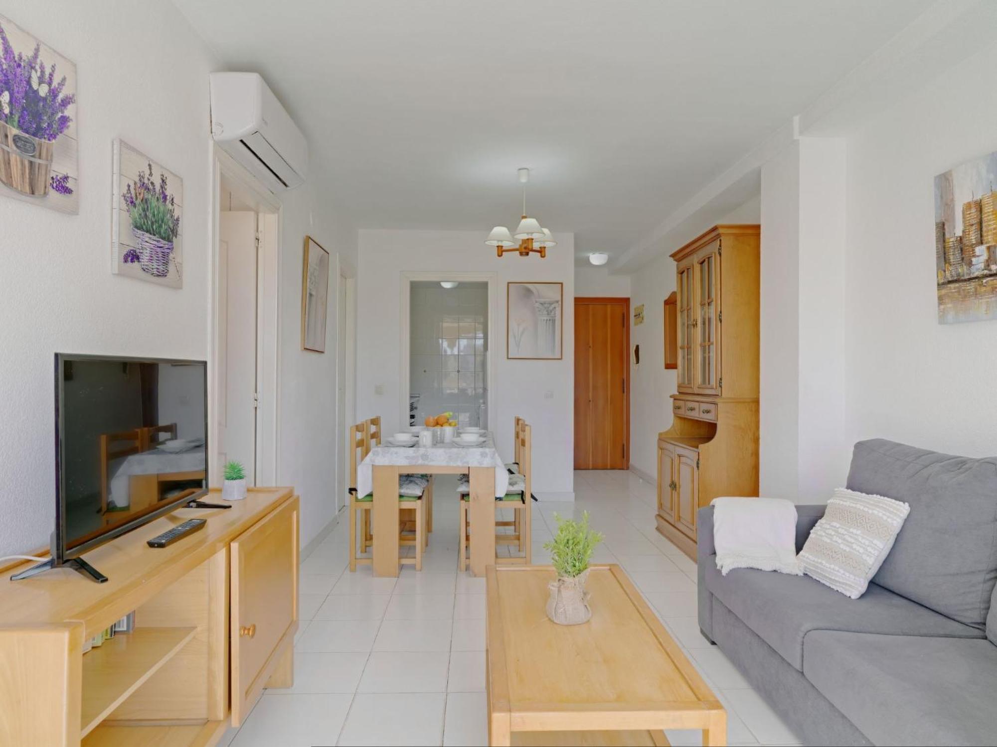 Apartment Apolo Vii-7 By Interhome กัลเป ภายนอก รูปภาพ